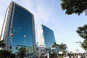 API bất ngờ thành cổ đông lớn IDJ