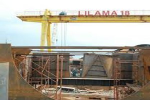 LM8 trả cổ tức 2013 bằng tiền, tỷ lệ 15%