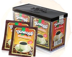 Vinacafe rao bán 6,5 triệu cổ phiếu VCF