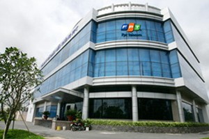 11 tháng, FPT đạt lợi nhuận 2.246 tỷ đồng