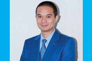 Eximbank có Tổng giám đốc mới