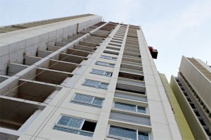 Sàn bất động sản nhộn nhịp cuối năm