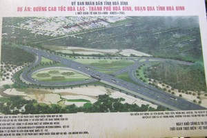 Hà Nội “trảm” dự án BT: Kẻ khóc, người cười