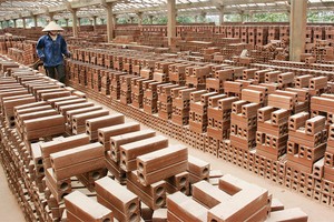 Hai nửa “bộ mặt” ngành vật liệu năm 2013