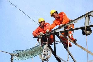 Phát hiện 3 vụ tham nhũng tại EVN