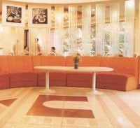 Vicostone nhận chuyển nhượng CP Vico