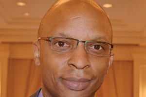 Ông Philippe L. Ahoua