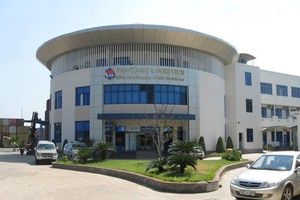 CLL thông báo ngày tạm ứng 6% cổ tức bằng tiền