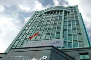 Vietinbank điều chỉnh giảm 1.100 tỷ đồng lợi nhuận