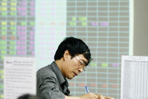 Năm 2014, TTCK sẽ tốt hơn