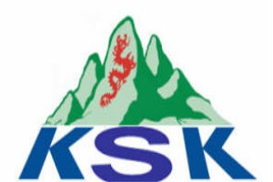 Bỏ HOSE, KSK xin lên HNX