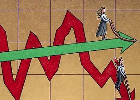 Chốt NAV, khối ngoại mua ròng hơn 120 tỷ đồng