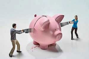 Chờ gỡ nút thắt huy động vốn