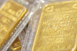 Phiên đấu thầu vàng cuối năm có gì khác?