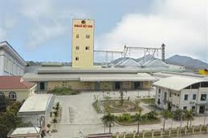 DBC đặt kế hoạch lãi gần 210 tỷ đồng 