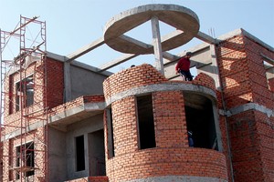 “Doping” cho thị trường bất động sản