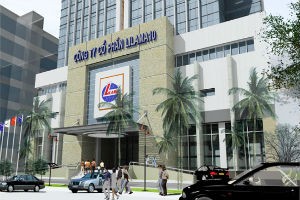 L10 bán Thủy điện Nậm Công 3 cho Bắc Minh