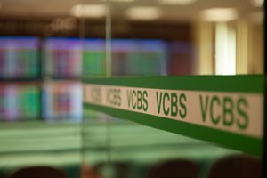 2014, VCBS đặt kế hoạch lãi 110 tỷ đồng 