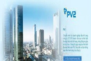 Đến lượt PV2 bị truy thu thuế