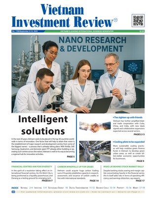 Vietnam Investment Review số 1769