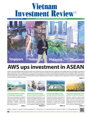  Vietnam Investment Review số 1770