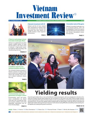 Vietnam Investment Review số 1772