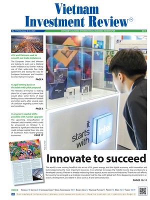 Vietnam Investment Review số 1773