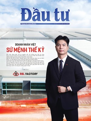 Báo Đầu tư số 123