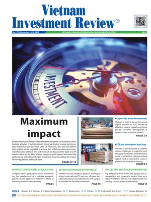 Vietnam Investment Review số 1778