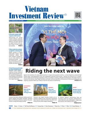 Vietnam Investment Review số 1783