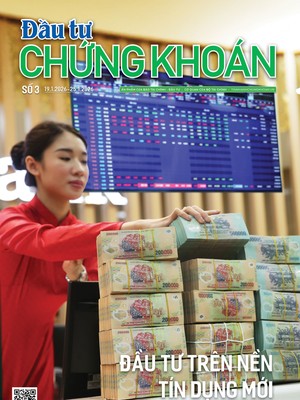 Báo Đầu tư Chứng khoán số 3