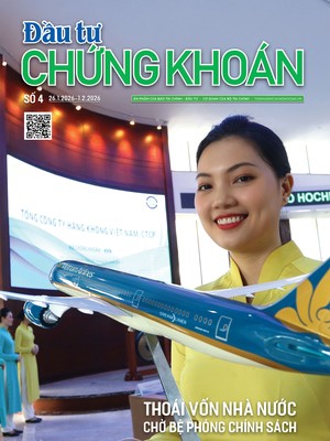  Báo Đầu tư Chứng khoán số 4