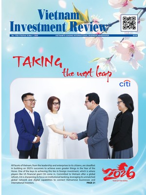 Vietnam Investment Review số 1792+1793