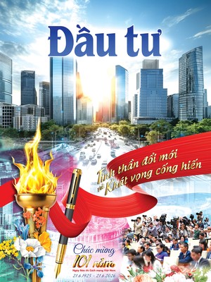 Báo Đầu tư số 49 - 50