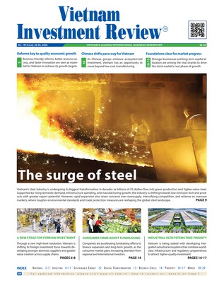 Vietnam Investment Review số 1814