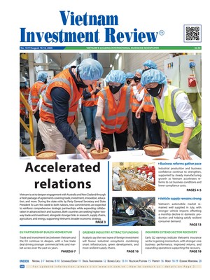 Vietnam Investment Review số 1817