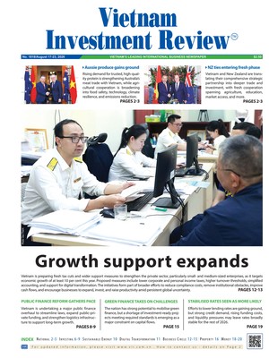 Vietnam Investment Review số 1818