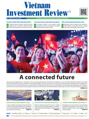 Vietnam Investment Review số 1820