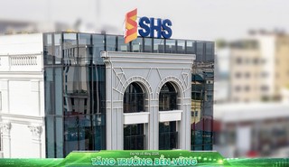 SHS trình ĐHCĐ định hướng phát triển giai đoạn mới, hướng tới Top 10 công ty chứng khoán về hiệu quả hoạt động