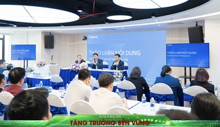 ĐHCĐ Tasco (HUT): Hoàn thiện nền tảng, tạo đà cho tăng trưởng nhanh 