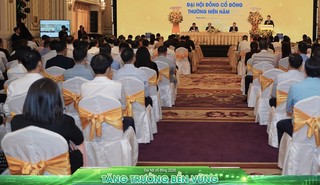 Đại hội đồng cổ đông chất lượng: Yếu tố quyết định sức hút dòng vốn dài hạn 