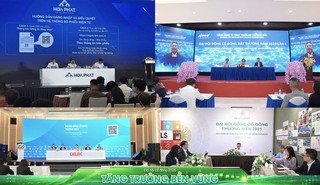 Giải pháp EzGSM đã được kiểm chứng tại nhiều doanh nghiệp có quy mô hàng chục nghìn, hàng trăm nghìn cổ đông như Hòa Phát, Kinh Bắc, Gelex, PAN...