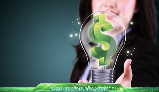 Chuyện lương thưởng lãnh đạo mùa đại hội 