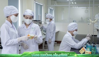 Cổ đông ngoại “trúng đậm” tại doanh nghiệp Việt 