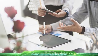 Phép thử quản trị mới