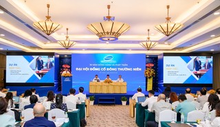 ĐHĐCĐ Gemadept (GMD): Hai kịch bản kế hoạch kinh doanh 2026, tiếp tục mở rộng hệ sinh thái cảng - logistics