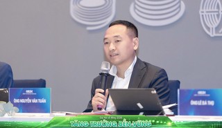 GELEX (GEX) bầu ông Nguyễn Văn Tuấn giữ chức Chủ tịch HĐQT nhiệm kỳ 2026–2031