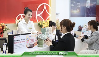 SeABank (SSB) ưu tiên tốc độ tăng trưởng ổn định và bền vững