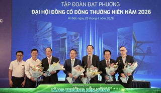 ĐHCĐ Đạt Phương (DPG): Mục tiêu doanh thu trên 8.500 tỷ đồng, kích hoạt chu kỳ tăng trưởng mới