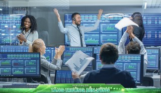 Những doanh nghiệp đáp ứng khẩu vị của quỹ ngoại chỉ loanh quanh con số vài chục